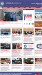 Mobile Screenshot of oziplikis.org.tr